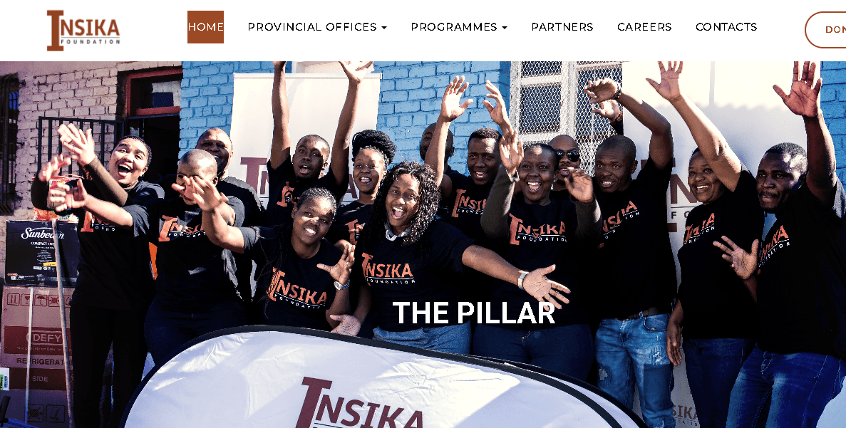Insika Foundation
